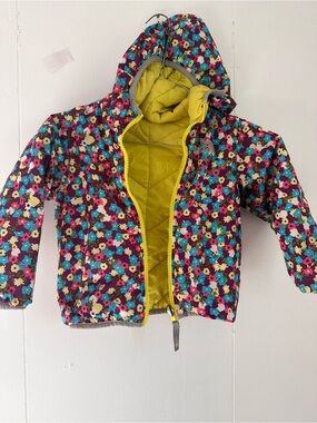 The North Face Kids Jacket